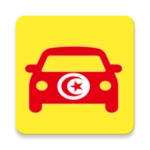 code de la route tunisie 2023 android application logo